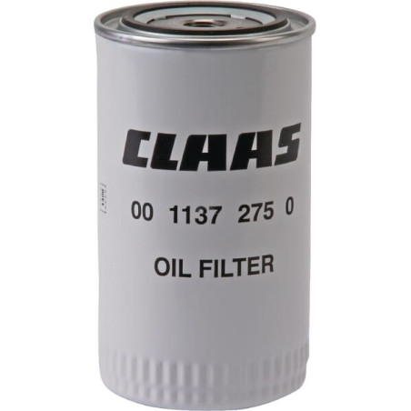 Filtre à huile CLAAS 0011372750