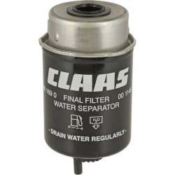 Filtre CLAAS 0011461690
