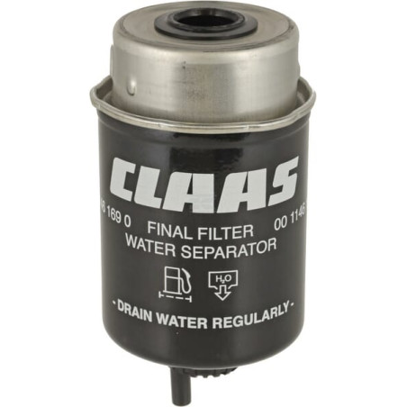 Filtre CLAAS 0011461690