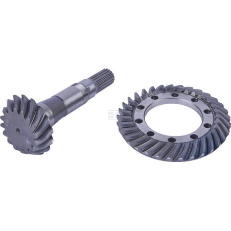 Conical SDF 001199513