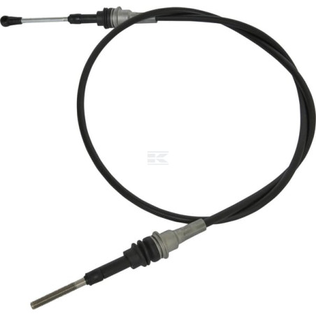 Transmission RAICO 001174093N