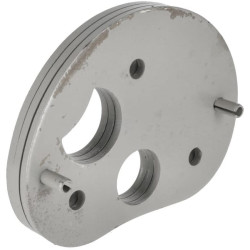 Disque PÖTTINGER 001225004511