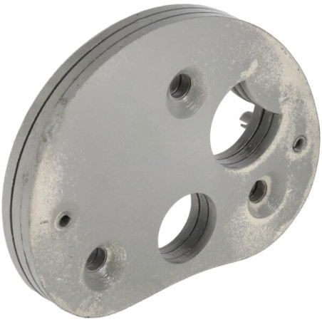 Disque PÖTTINGER 001225004511