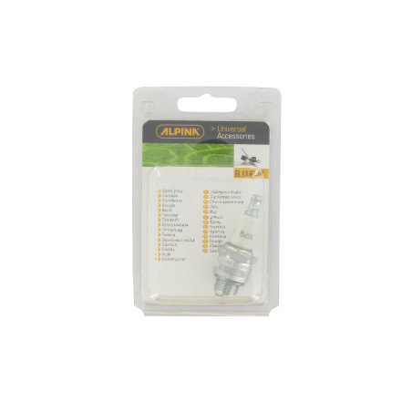 Bougie d'allumage GGP - CASTELGARDEN 3730000-01A