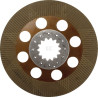 Disque de frein CLAAS 0011465380
