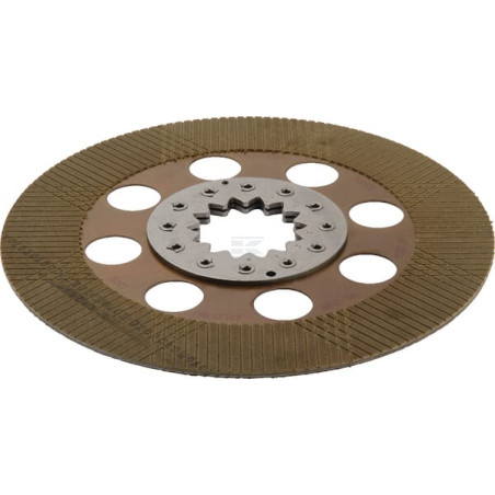 Disque de frein CLAAS 0011465380