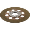 Disque de frein CLAAS 0011465380