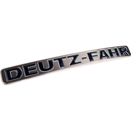 Autocollant SDF 001244843