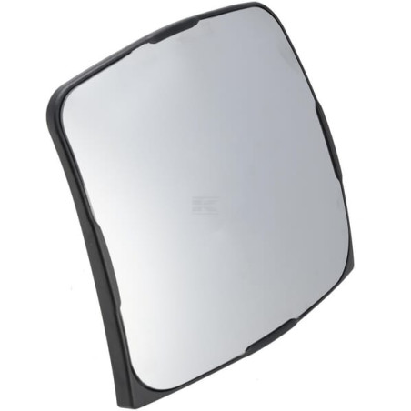 Verre de rétroviseur CLAAS 0011617740
