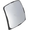 Verre de rétroviseur CLAAS 0011617740