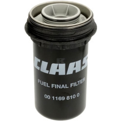 Filtre CLAAS 0011698100