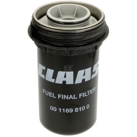 Filtre CLAAS 0011698100