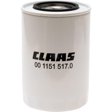 Filtre CLAAS 0011515170