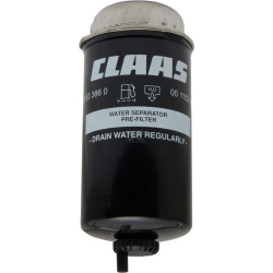 Filtre CLAAS 0011533860