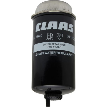 Filtre CLAAS 0011533860