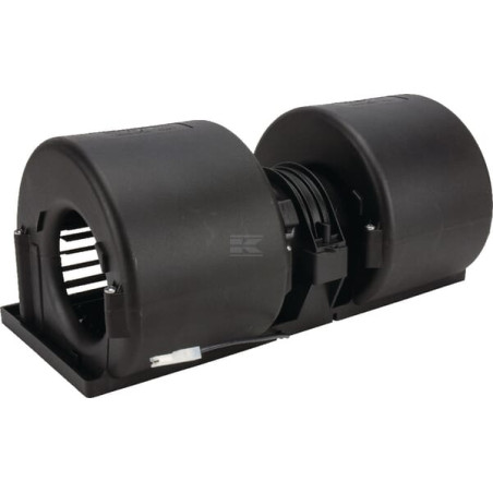 Moteur de ventilateur CLAAS 0011350600