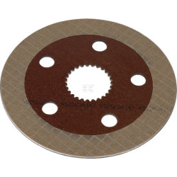 Disque de frein SDF 001195510