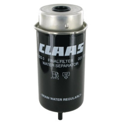 Filtre CLAAS 0011706560