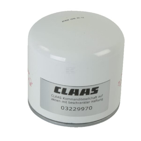 Filtre CLAAS 0003229970