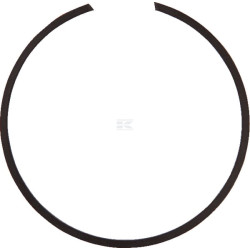 Circlip CLAAS 0002393390