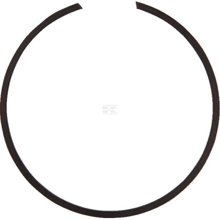 Circlip CLAAS 0002393390