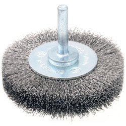 Brosse métallique OSBORN 0002504342