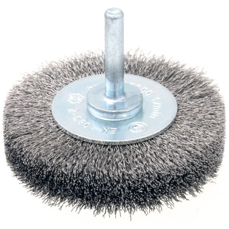 Brosse métallique OSBORN 0002504342