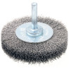 Brosse métallique OSBORN 0002504342