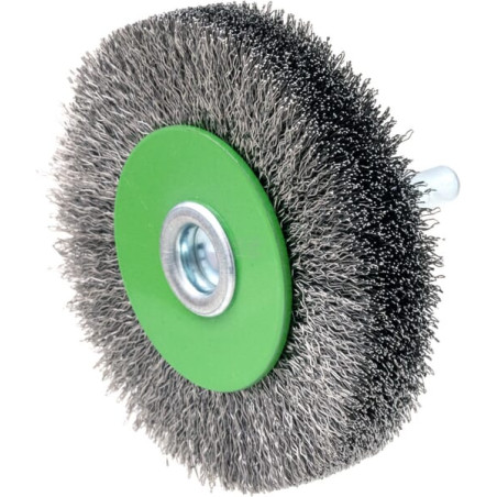 Brosse métallique OSBORN 0002504342