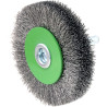 Brosse métallique OSBORN 0002504342