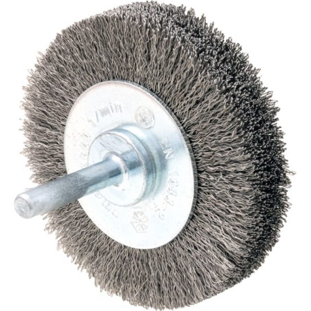 Brosse métallique OSBORN 0002504342
