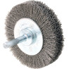 Brosse métallique OSBORN 0002504342