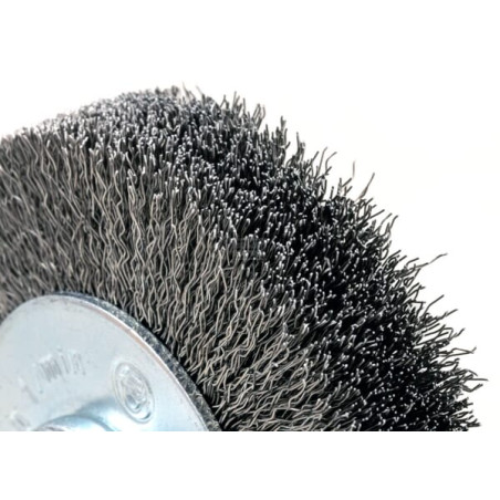 Brosse métallique OSBORN 0002504342