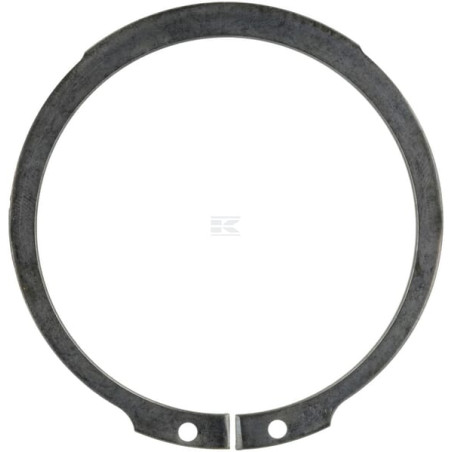 Bague de serrage CLAAS 0002375970