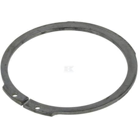 Bague de serrage CLAAS 0002375970