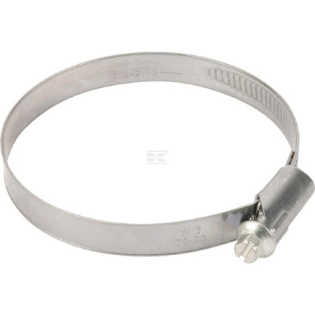 Collier de tuyau CLAAS 0002389082