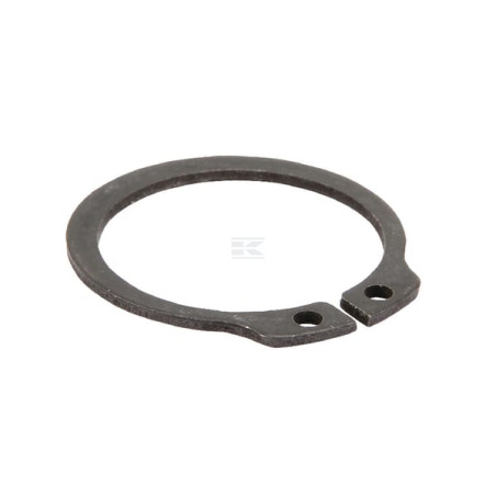 Circlip CLAAS 0002351600