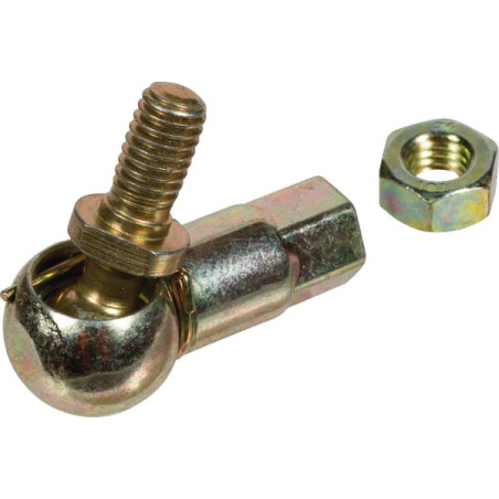 Joint d'angle CLAAS 0002382400