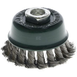 Brosse métallique OSBORN 0002608331