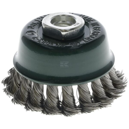 Brosse métallique OSBORN 0002608331