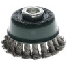 Brosse métallique OSBORN 0002608331