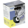 Brosse métallique OSBORN 0002608331