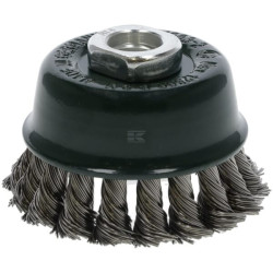 Brosse métallique OSBORN 0002608351
