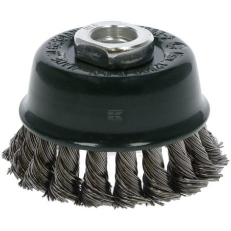 Brosse métallique OSBORN 0002608351