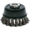 Brosse métallique OSBORN 0002608351