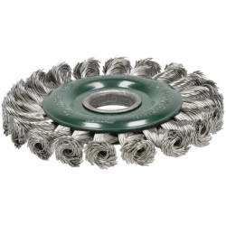 Brosse métallique OSBORN 0002631351