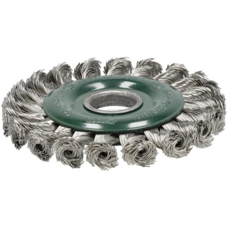 Brosse métallique OSBORN 0002631351