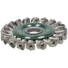 Brosse métallique OSBORN 0002631351