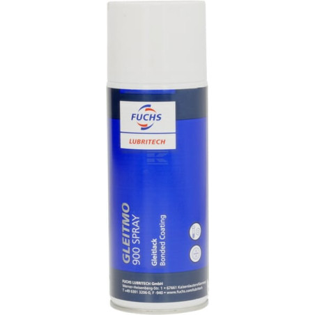 Aérosol antifriction CLAAS 0002414581