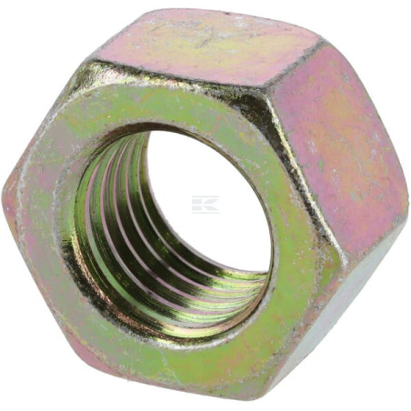 Ecrou hexagonal CLAAS 0002375210